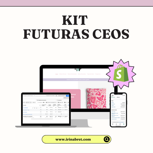 Kit Futura Ceo